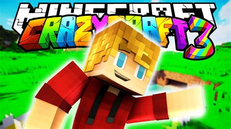 crazy craft|crazy craft free to play.